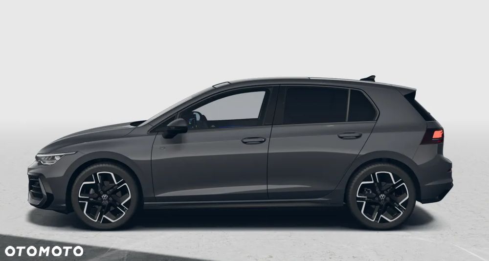 Volkswagen Golf 1.5 eTSI OPF DSG R-Line - 3