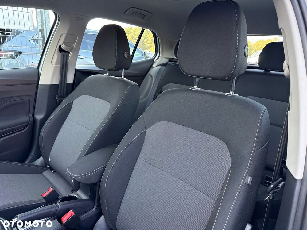 Skoda Fabia 1.0 TSI Selection DSG - 19