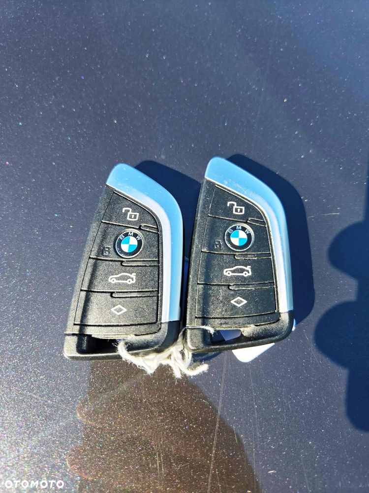 BMW X3 xDrive20d xLine - 19