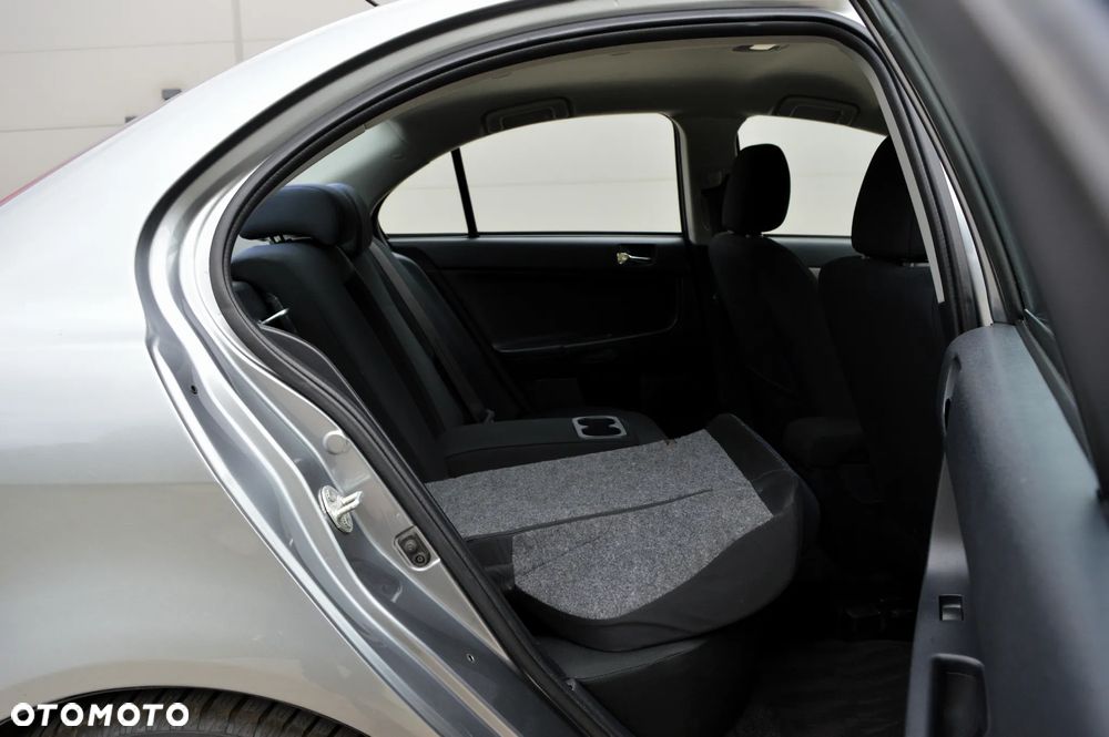 Mitsubishi Lancer 1.6 ClearTec - 13