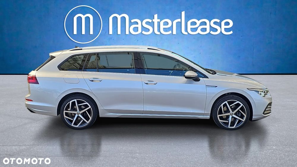Volkswagen Golf 2.0 TDI Style DSG - 5