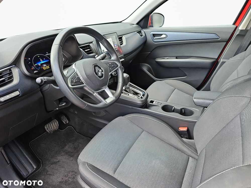 Renault Arkana ver-1-6-e--tech-zen-mmt - 10