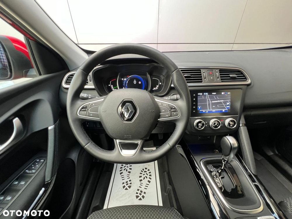 Renault Kadjar 1.3 TCe FAP Intens EDC - 7