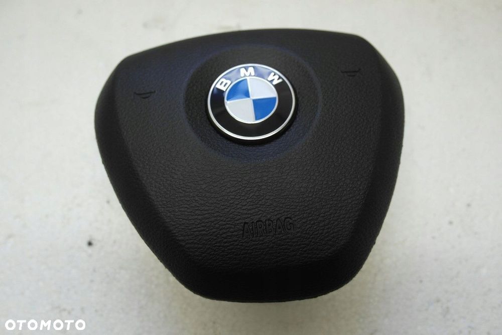bmw f25 x3 f26 x4 f15 x5 f16 x6 airbag poduszka air bag europa usa kanada