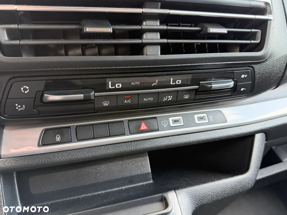 Citroën SpaceTourer 2.0 BlueHDi XL Plus EAT8 - 14