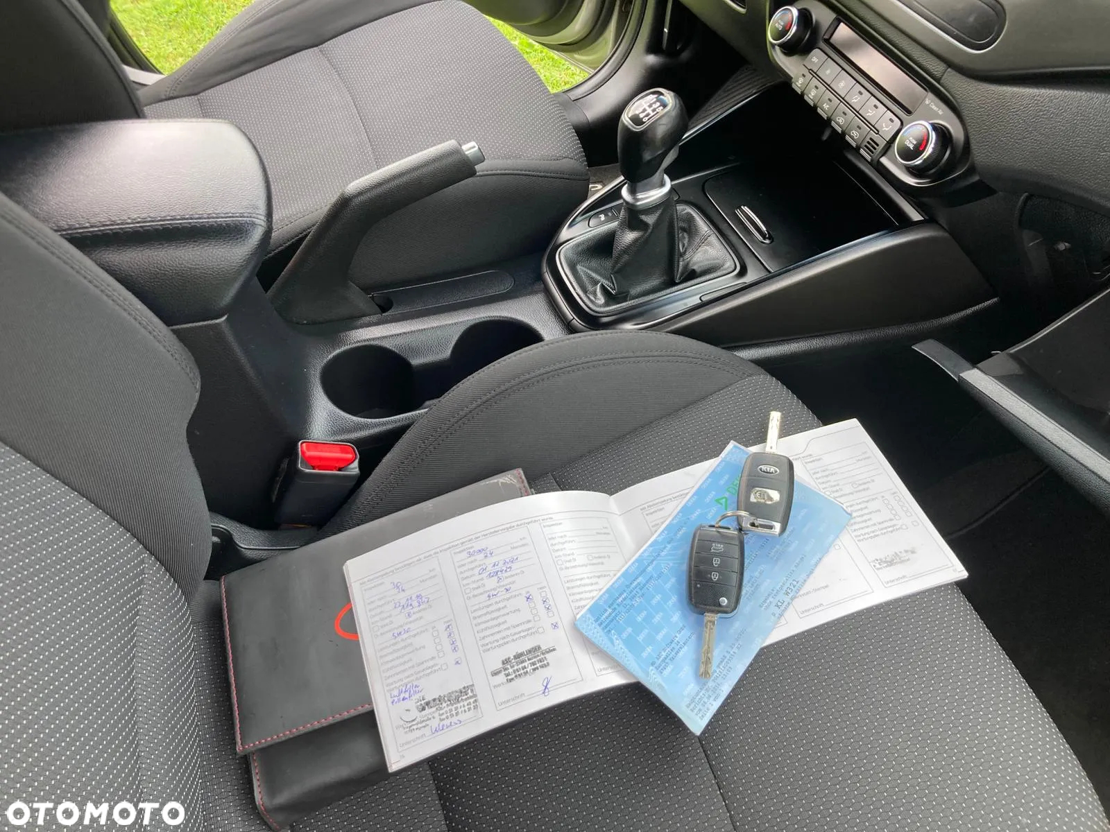 Kia Carens 1.6 GDI Edition 7 - 5
