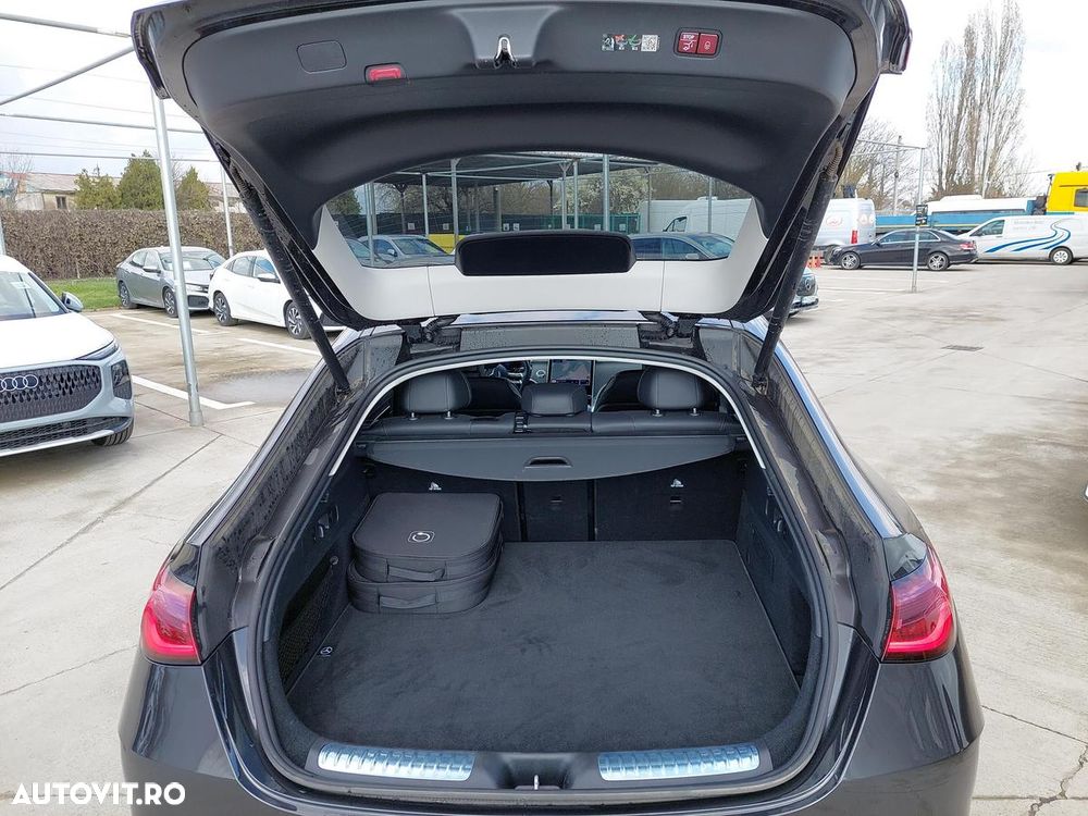 Mercedes-Benz GLC Coupe 300 e 4MATIC - 18