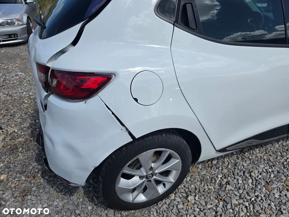Renault Clio 1.2 16V Limited - 7
