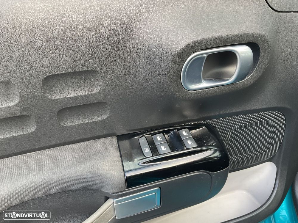 Citroën C3 1.2 PureTech Feel - 20