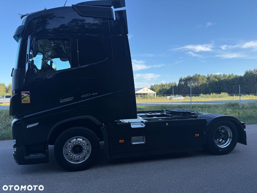 Volvo FH - 11