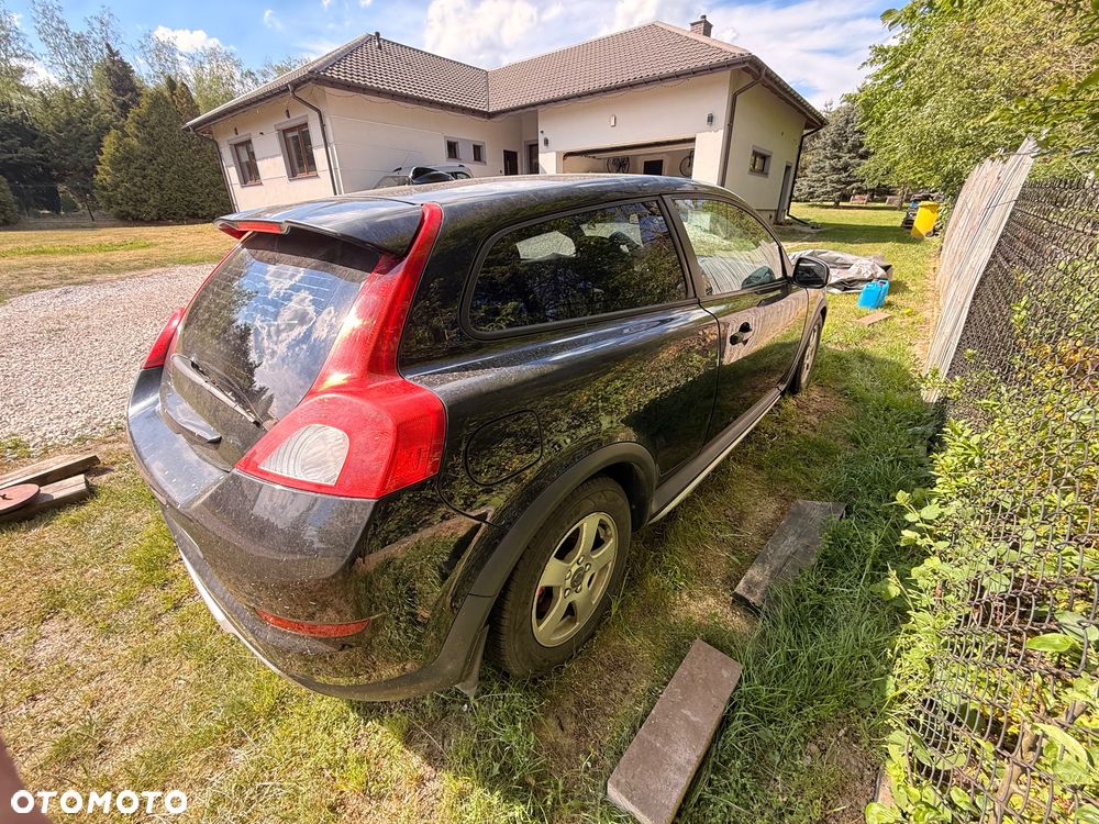 Volvo C30 D2 RDesign - 5