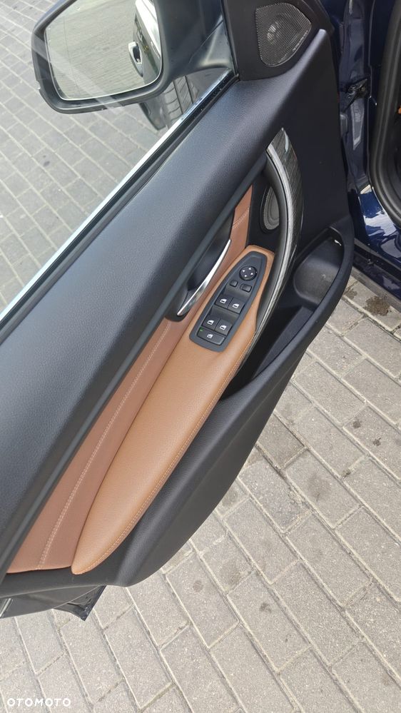 BMW Seria 3 - 20