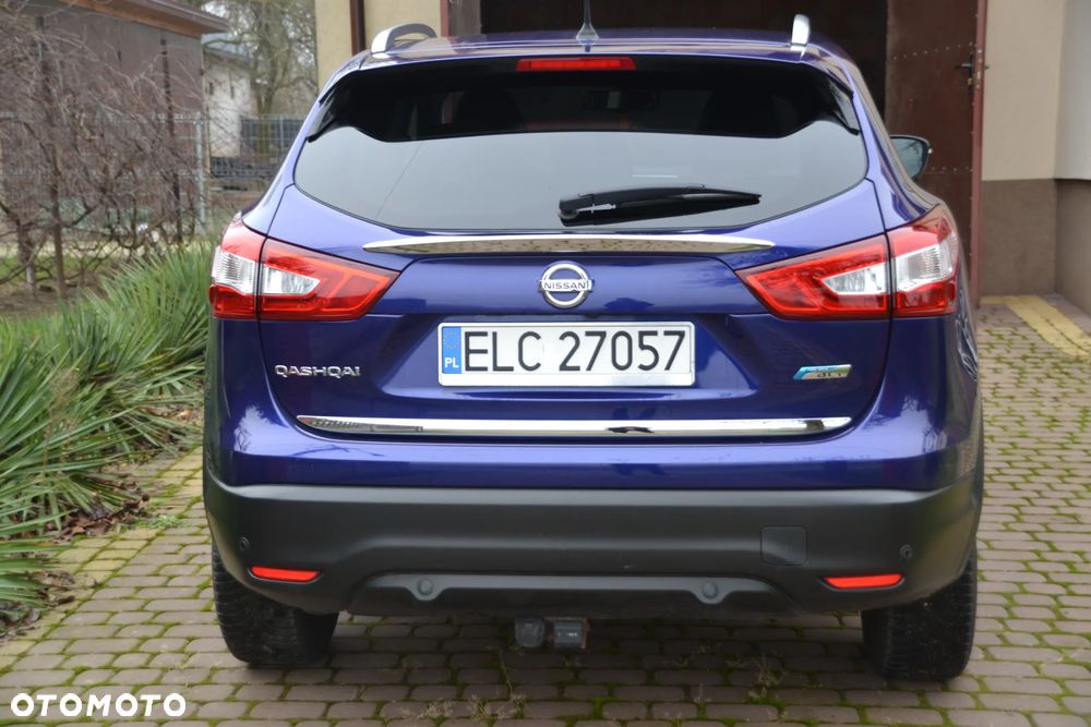 Nissan Qashqai - 3