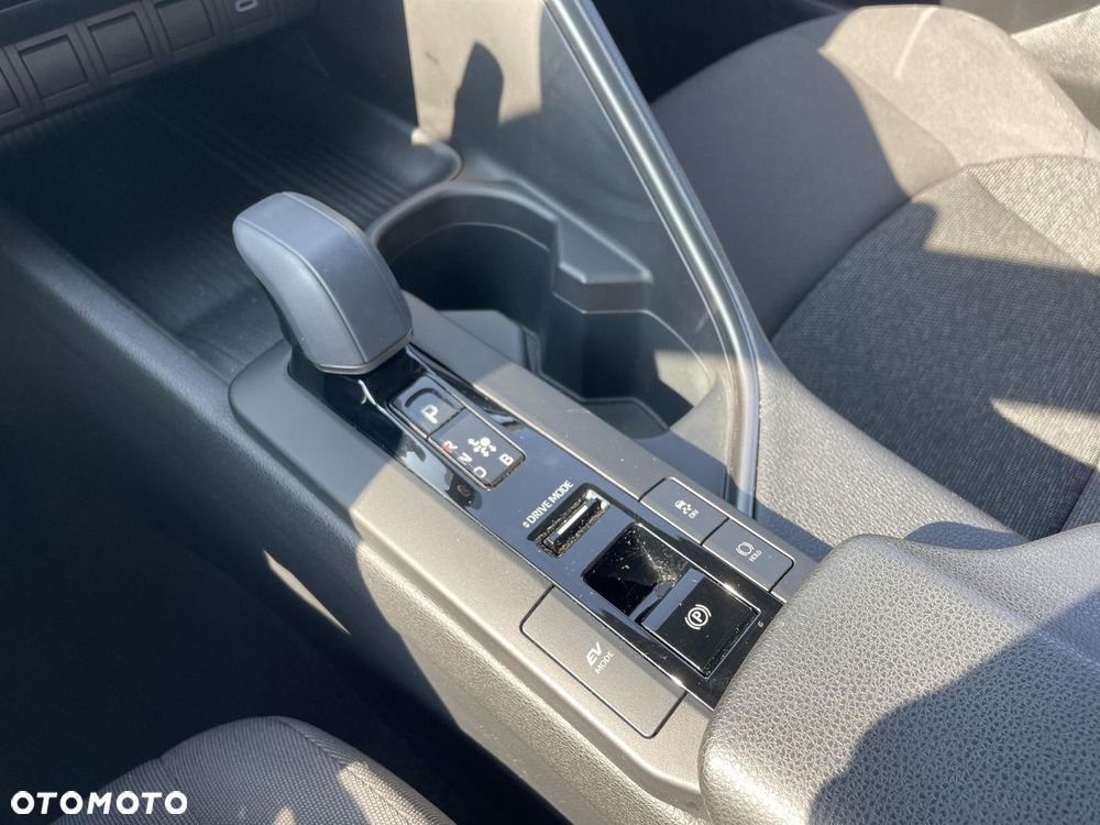 Toyota C-HR 1.8 Hybrid Comfort - 19