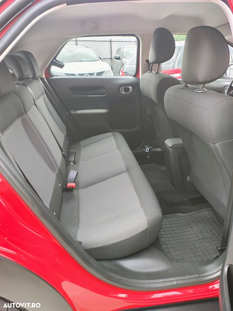 Citroën C4 Cactus PureTech 110 Stop&Start Origins - 6