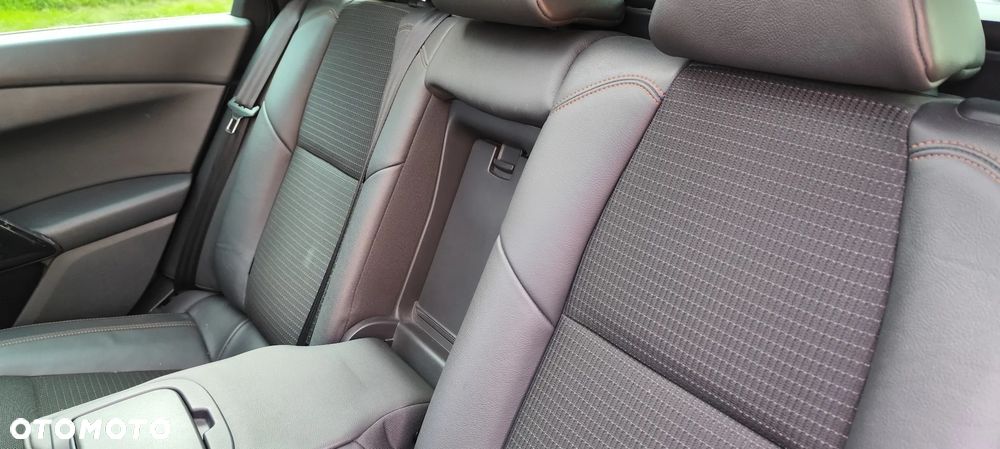 Peugeot 508 2.0 BlueHDi RXH S&S - 13