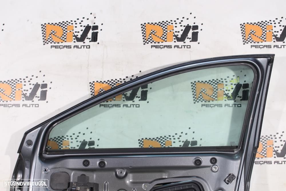 Porta Frente Direita Seat Leon (5F1)  Porta Frontal Direita Seat Leon - 8