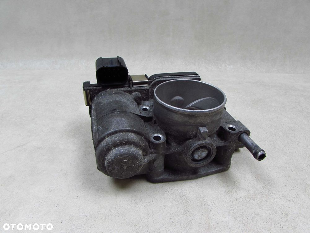 OPEL ASTRA H 1.6 16V 04-14 PRZEPUSTNICA POWIETRZA 055559227 253784924 - 2