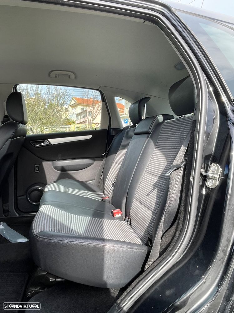 Mercedes-Benz B 150 BlueEFFICIENCY - 6