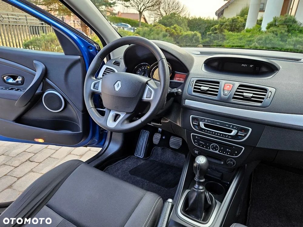 Renault Megane - 14