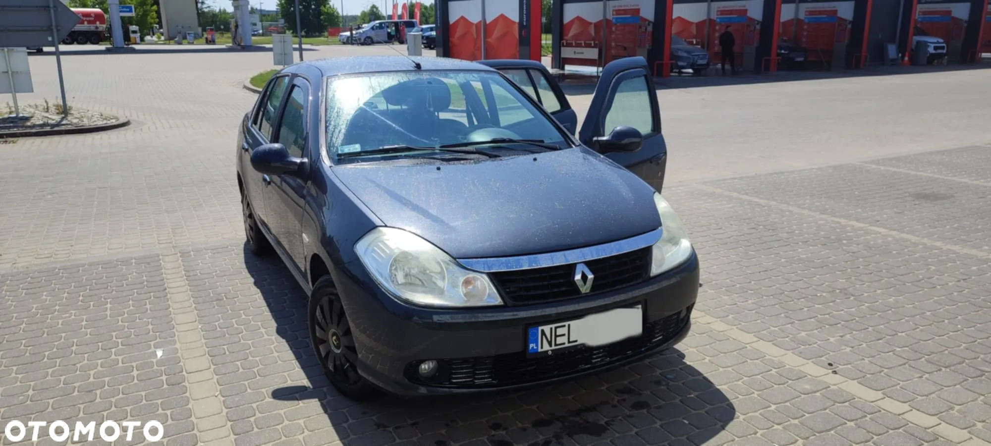 Renault Thalia 1.2 16V All Inclusive - 11