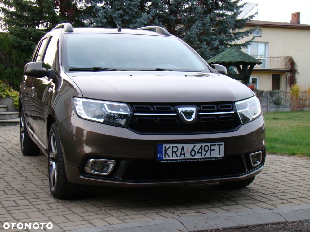 Dacia Logan 0.9 TCE SL Celebration - 18