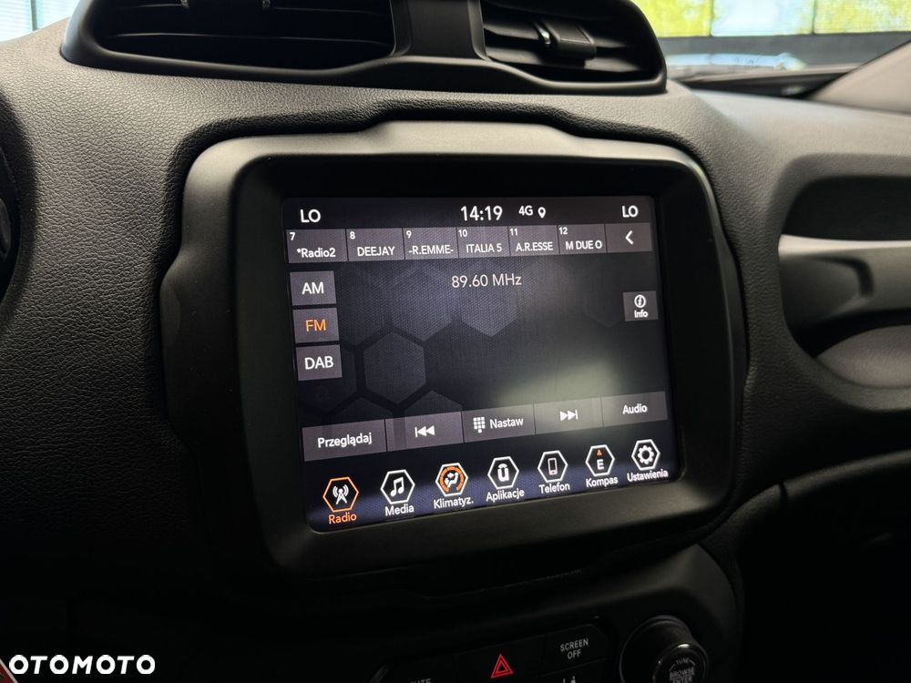 Jeep Renegade 1.3 GSE T4 Turbo PHEV 4xe Limited S&S - 29