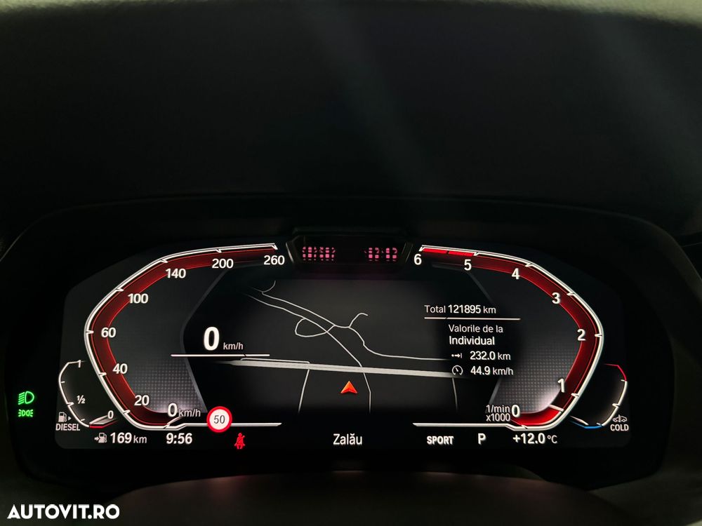 BMW X5 xDrive30d AT MHEV - 32