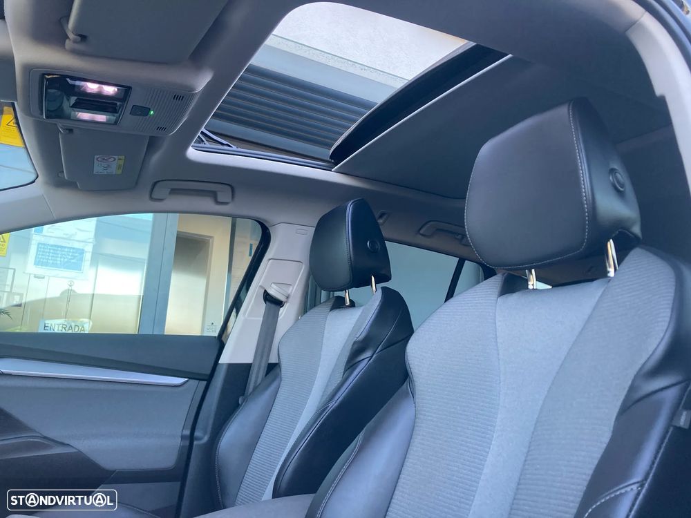Skoda Enyaq iV 80 Sportline - 38