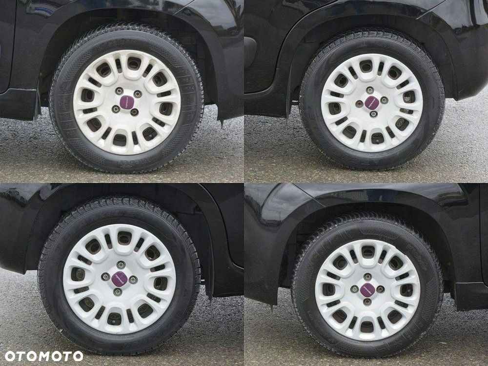 Fiat Panda 1.2 Easy - 22