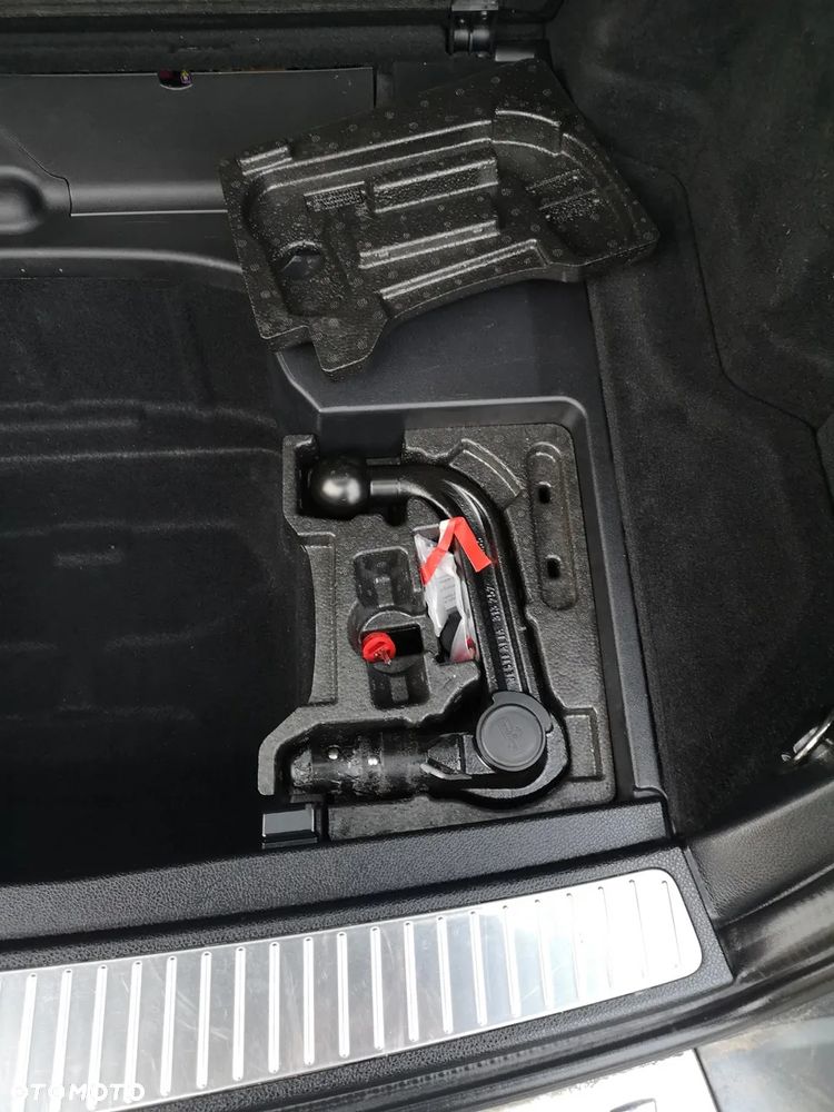 Mercedes-Benz GLK 220 CDI DPF 4Matic BlueEFFICIENCY 7G-TRONIC SPORT EDITION - 21