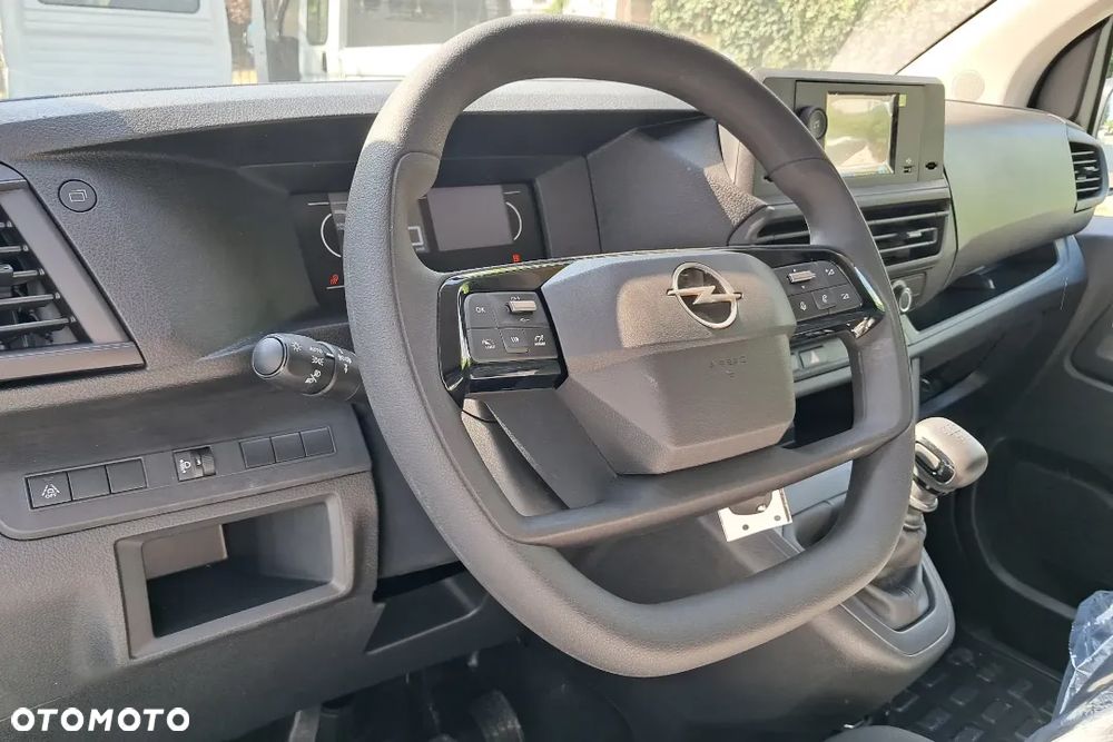 Opel Vivaro Furgon XL - 14
