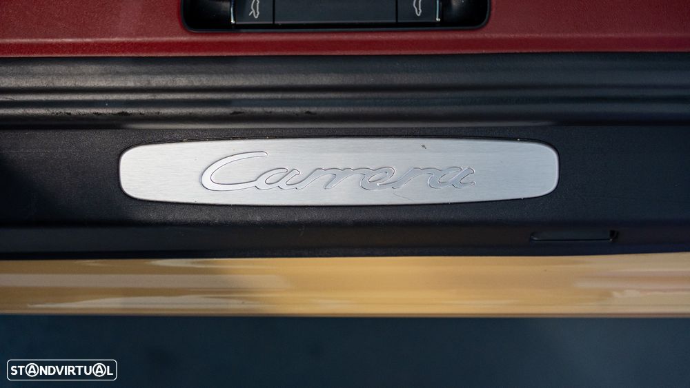 Porsche 911 (991) - 16