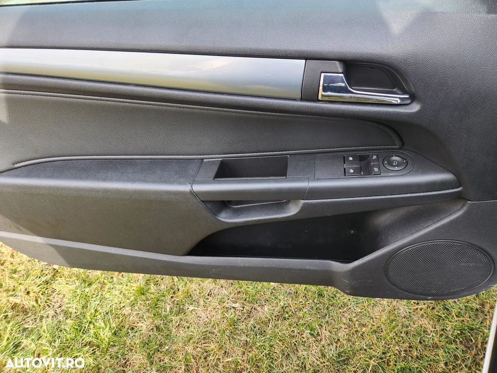 Opel Astra 1.6 Easytronic Sport - 6