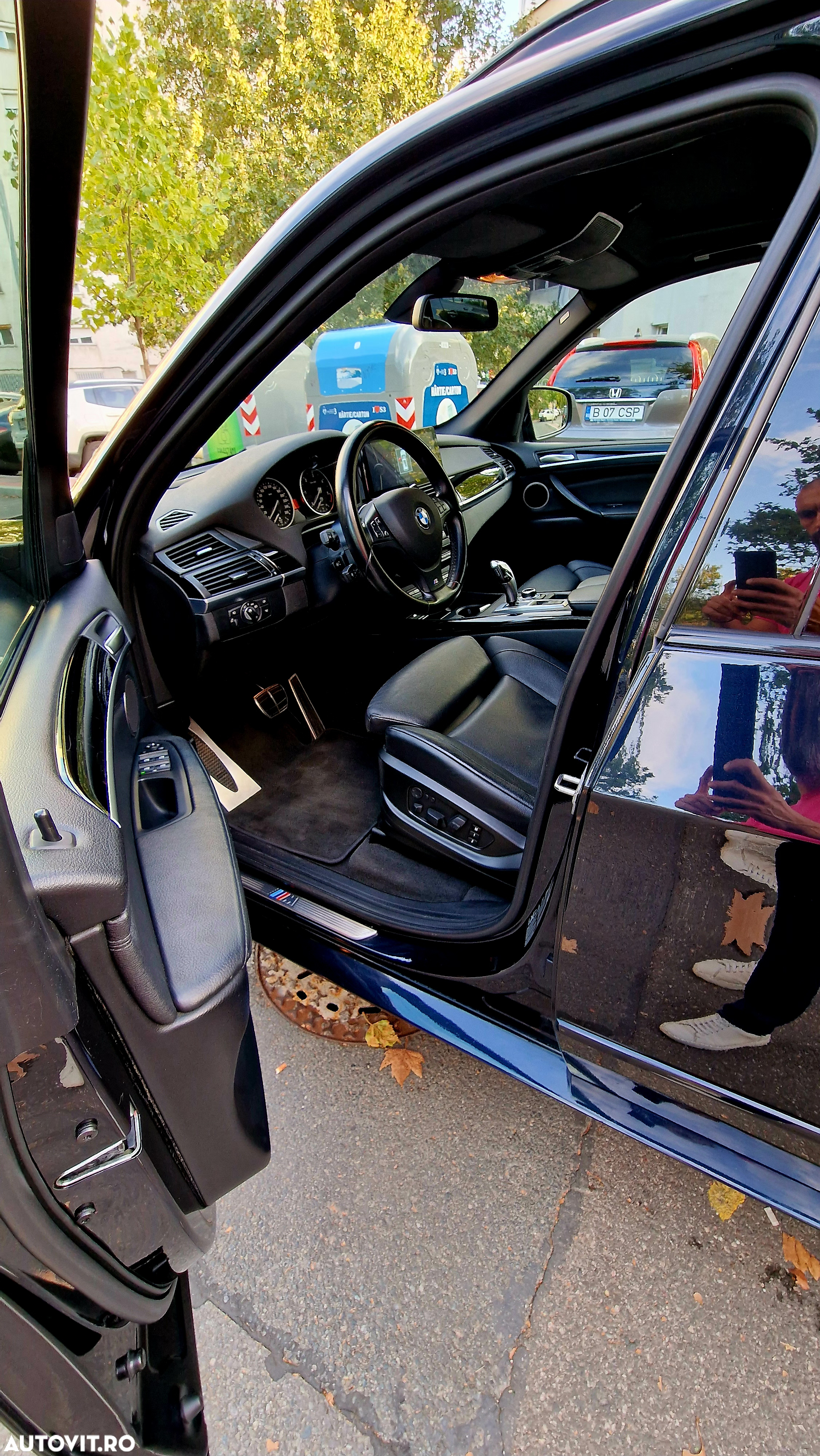 BMW X5 xDrive40d - 18