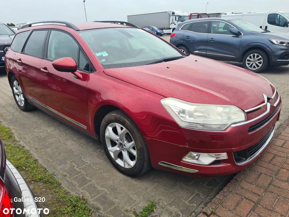 Citroën C5 II 1.6 HDi Impress - 3