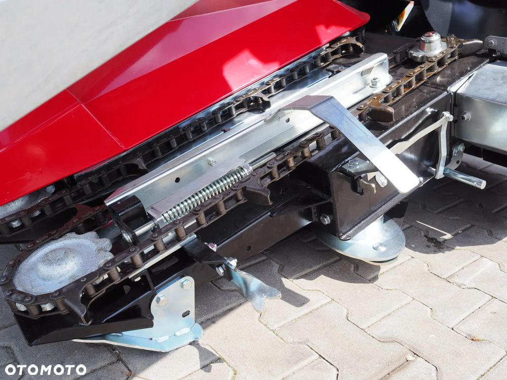 Dominoni SL 976 BG ROCK - 9