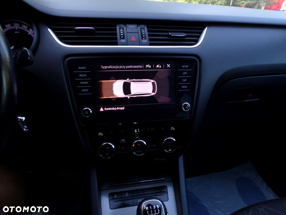 Skoda Octavia - 27