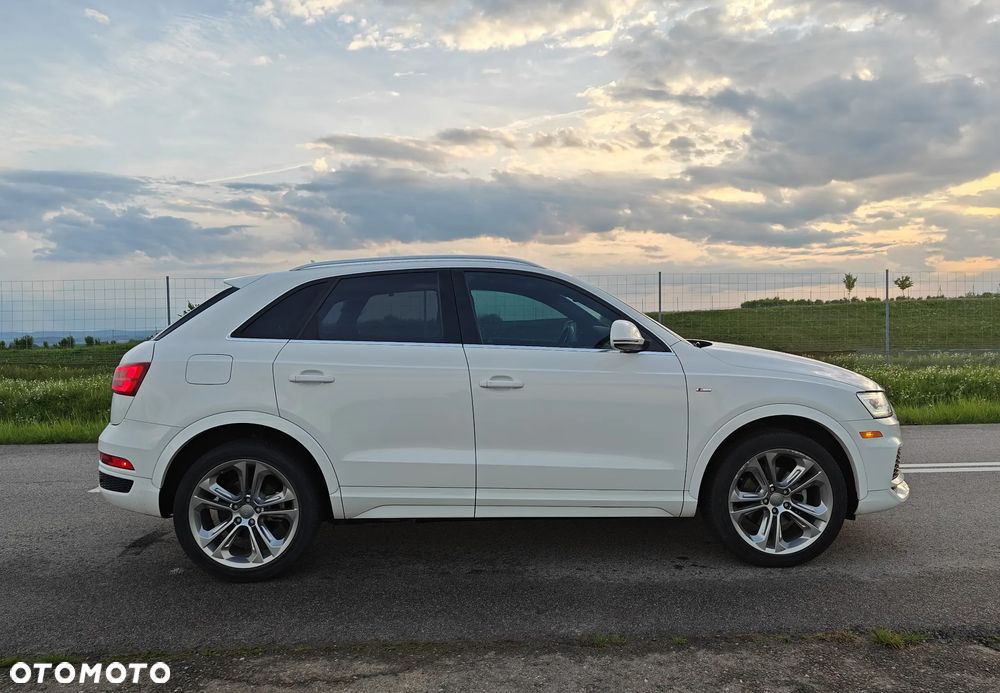 Audi Q3 - 2