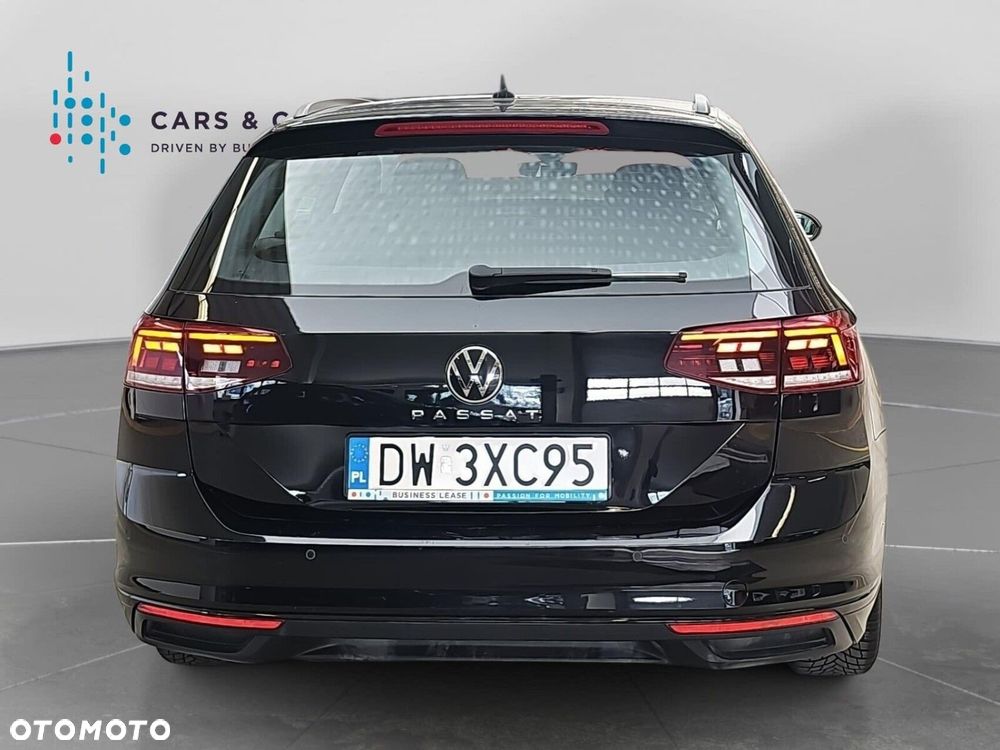 Volkswagen Passat Variant 1.5 TSI EVO Business DSG - 26