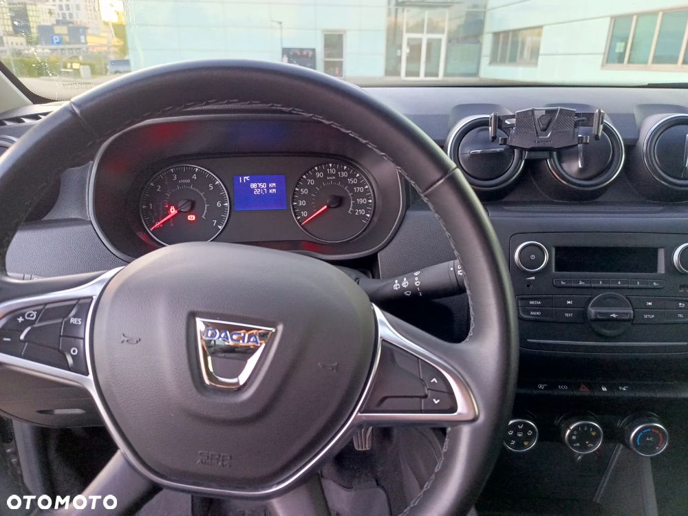 Dacia Duster 1.0 TCe Comfort - 19