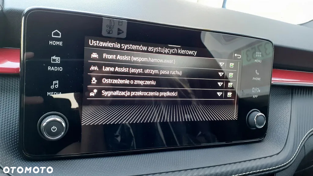 Skoda Fabia 1.0 TSI Monte Carlo - 8