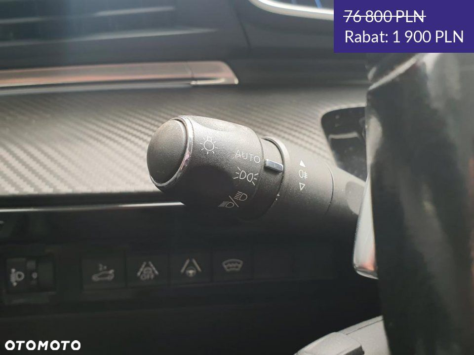 Peugeot 508 - 19