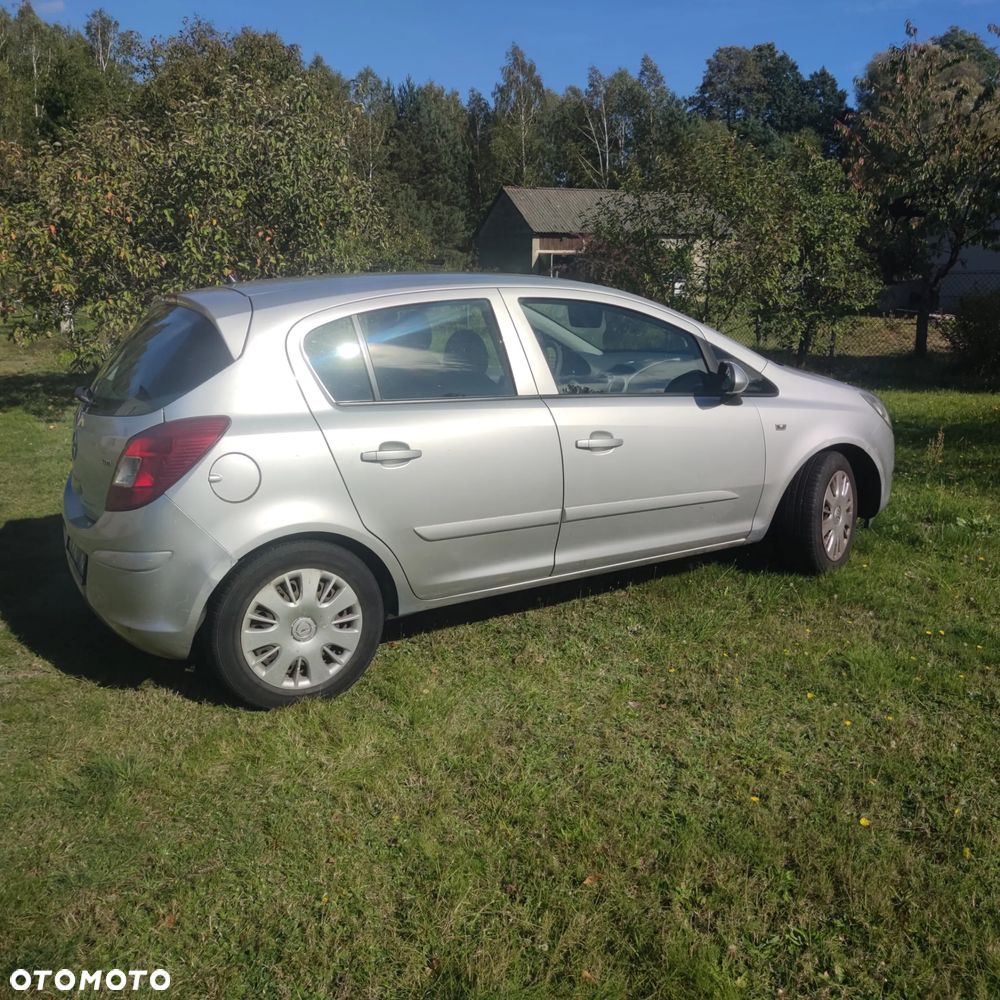 Opel Corsa 1.3 CDTI 111 - 9