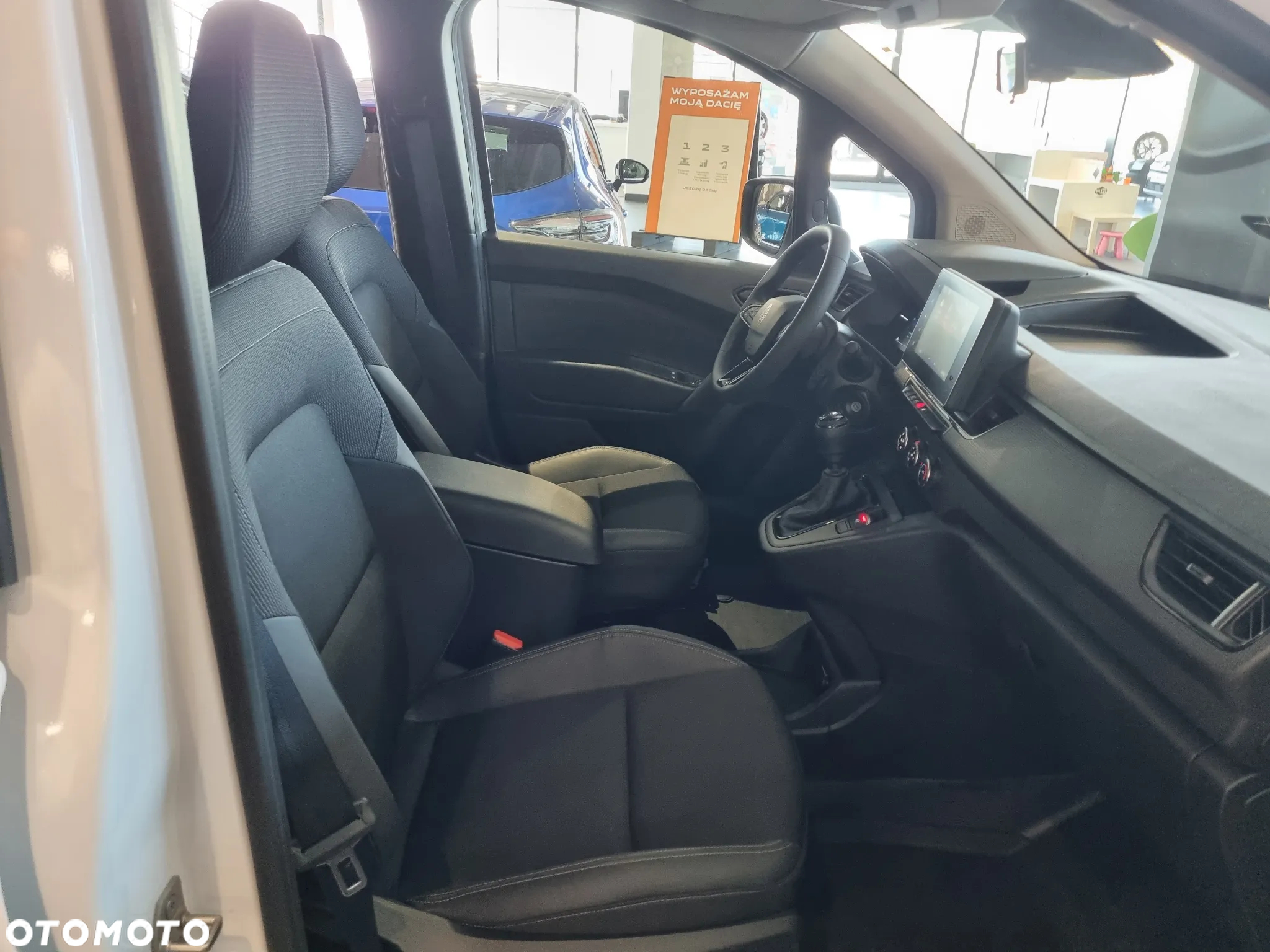 Renault Kangoo - 10