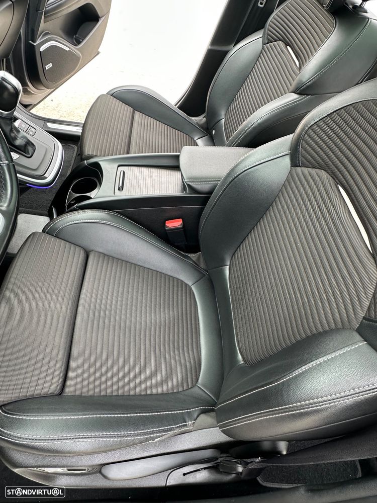 Renault Grand Scénic 1.5 dCi Bose Edition EDC - 41