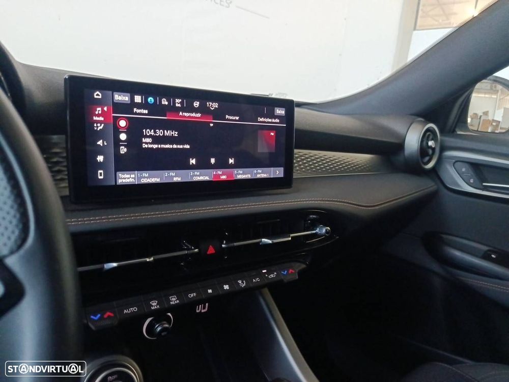 Alfa Romeo Tonale 1.3 Plug-In Hybrid Sprint e-AWD - 21