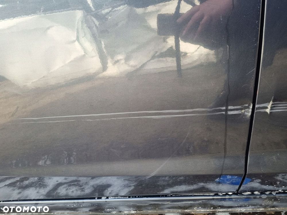 FORD FOCUS MK2 04-11 LIFT 2009 r. KOMBI DRZWI PRAWY TYŁ PRAWE TYLNE PT H4 * - 4