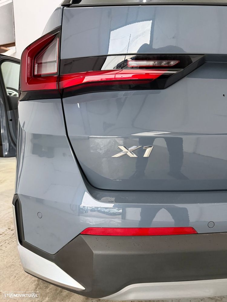 BMW X1 xDrive25e xLine - 23