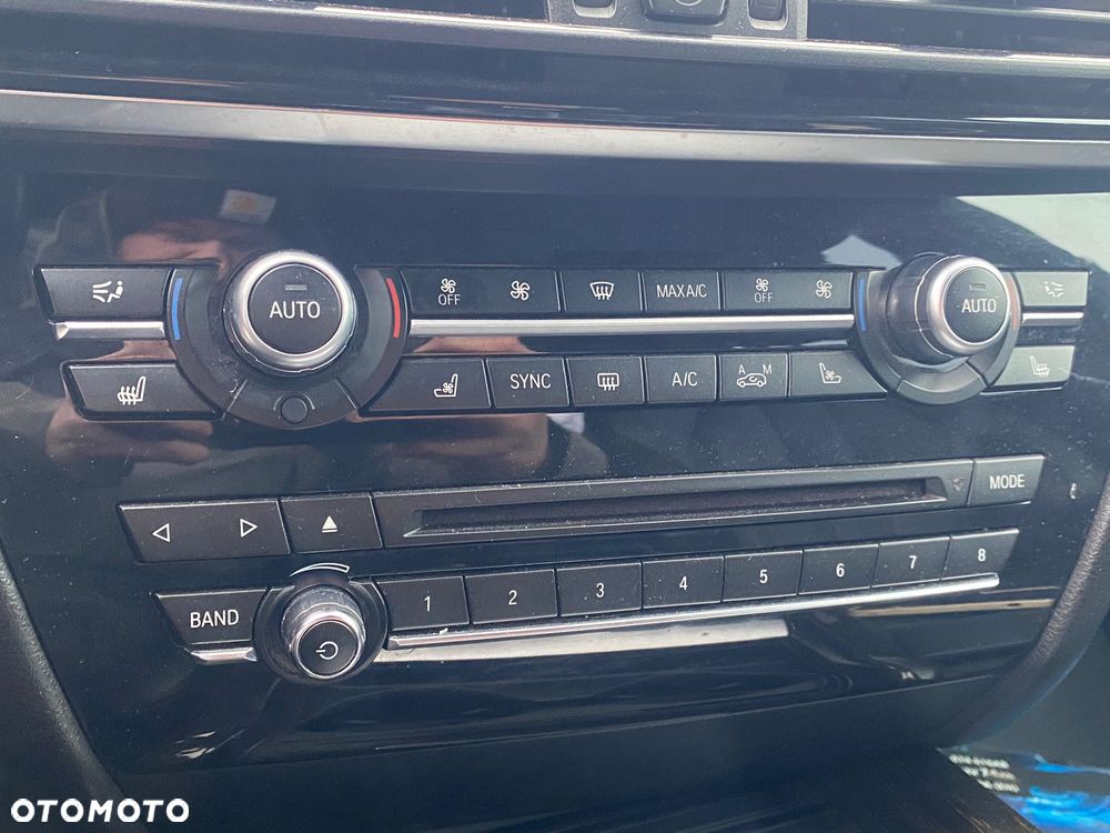 BMW X5 xDrive50i Sport-Aut - 20